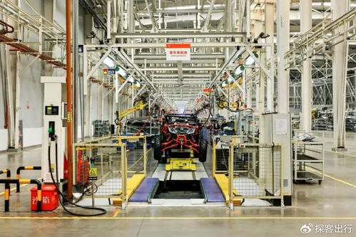 顛覆者 九號,讓智慧移動產業 中國化 的新質生產力代表