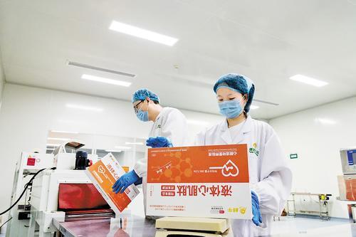 邯鄲邱縣 傳統(tǒng)農(nóng)業(yè)縣蝶變?nèi)珖称饭I(yè)強縣鳳凰網(wǎng)河北 鳳凰網(wǎng)