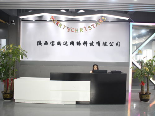 陜西寶尚達(dá)網(wǎng)絡(luò)科技