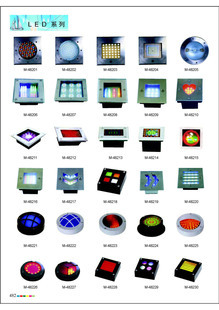 埋地燈照明系列_產品展示第1頁-廈門神光照明科技